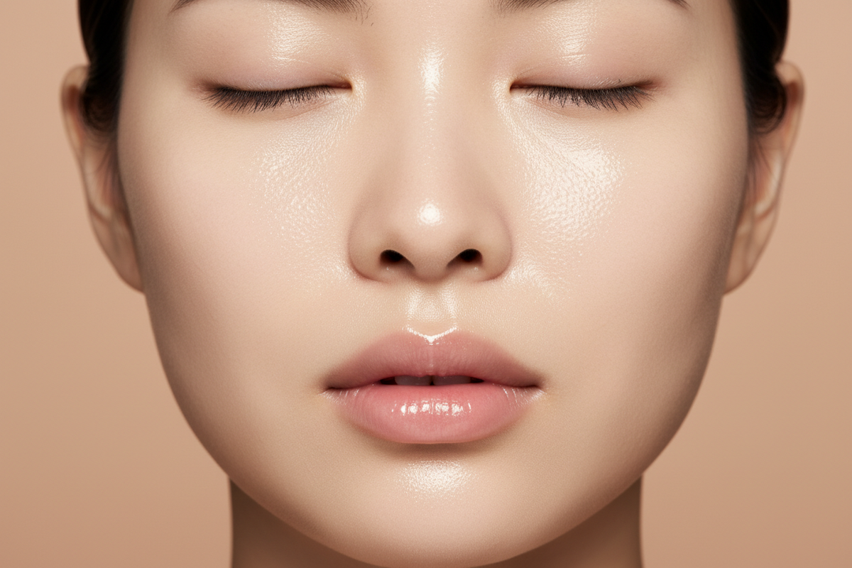 Glass skin : le guide expert pour obtenir une peau translucide et lumineuse