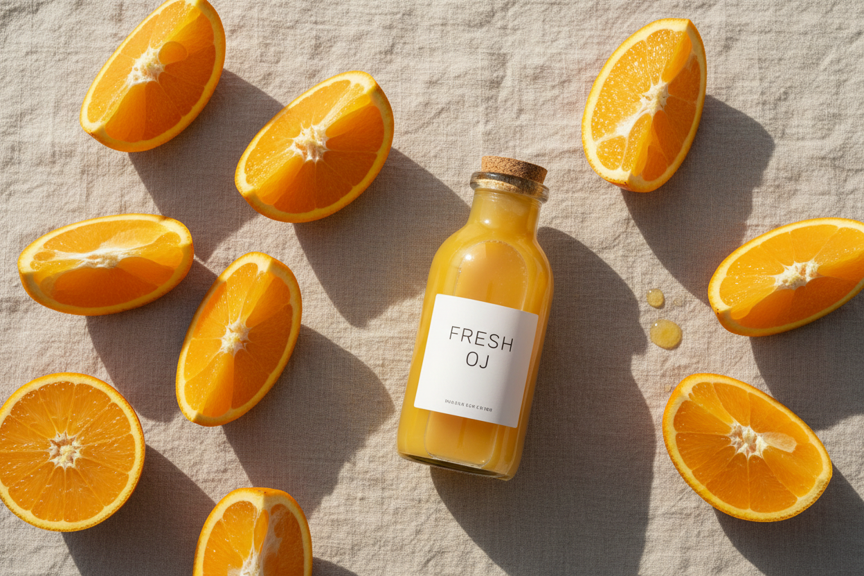 Vitamine C en skincare : le guide complet pour un teint éclatant et sans taches