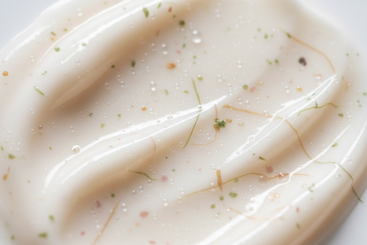 Prébiotiques en skincare : pourquoi votre peau en a besoin dès maintenant