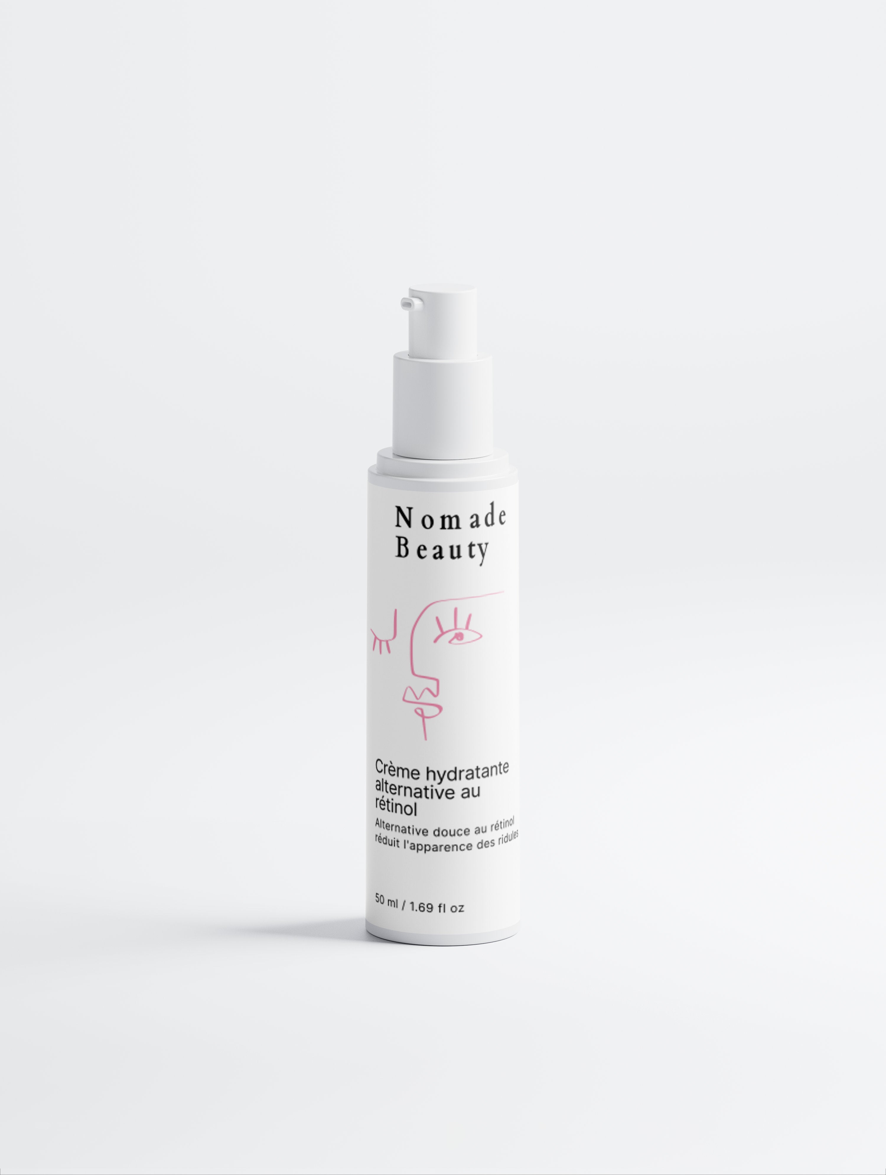 Crème Hydratante Alternative au Rétinol