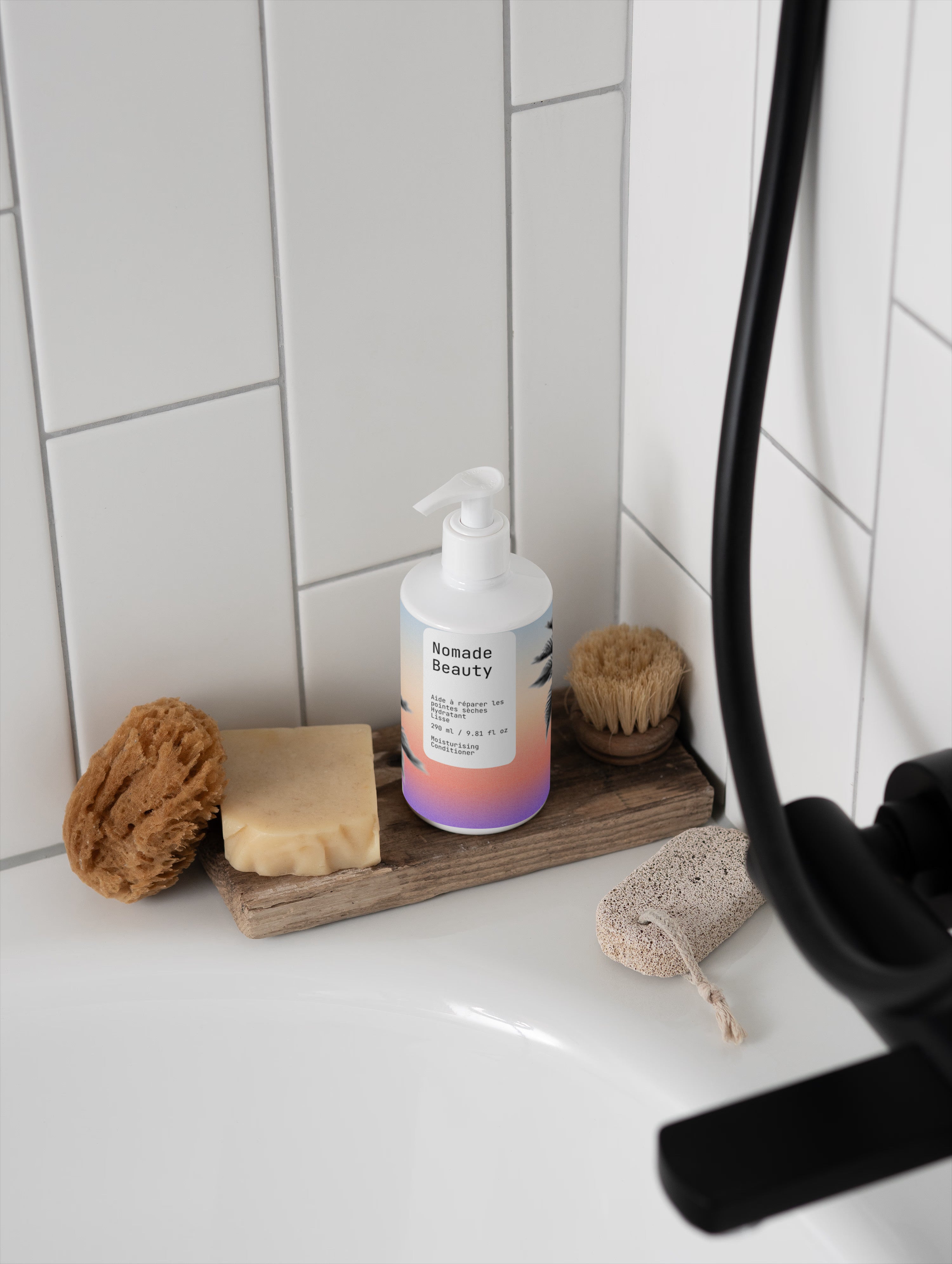 Moisturising Conditioner