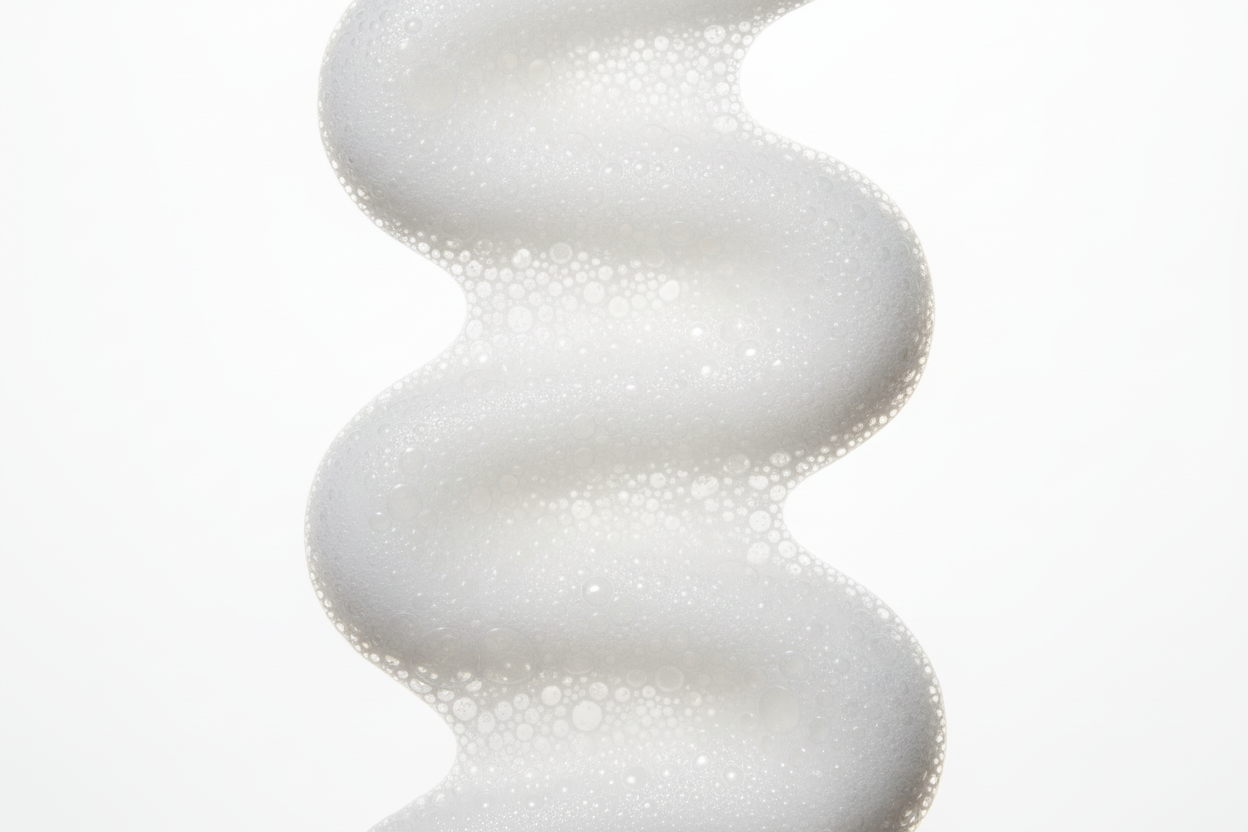 Shampoing Réparateur - Cheveux Abîmés