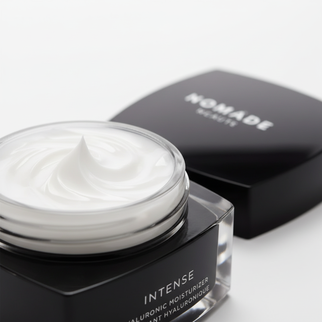 Crème rajeunissante  Acide Hyaluronique