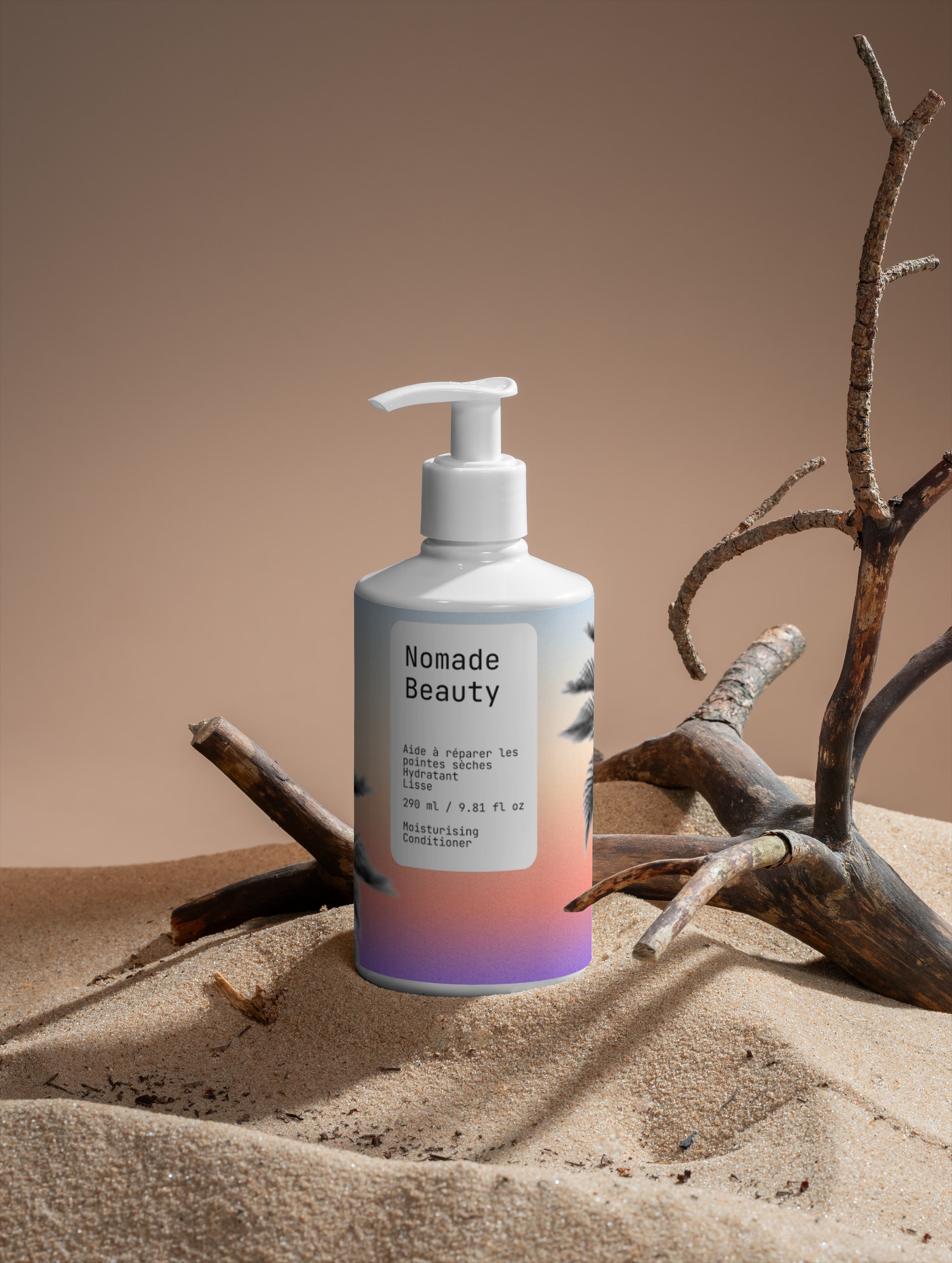Moisturising Conditioner