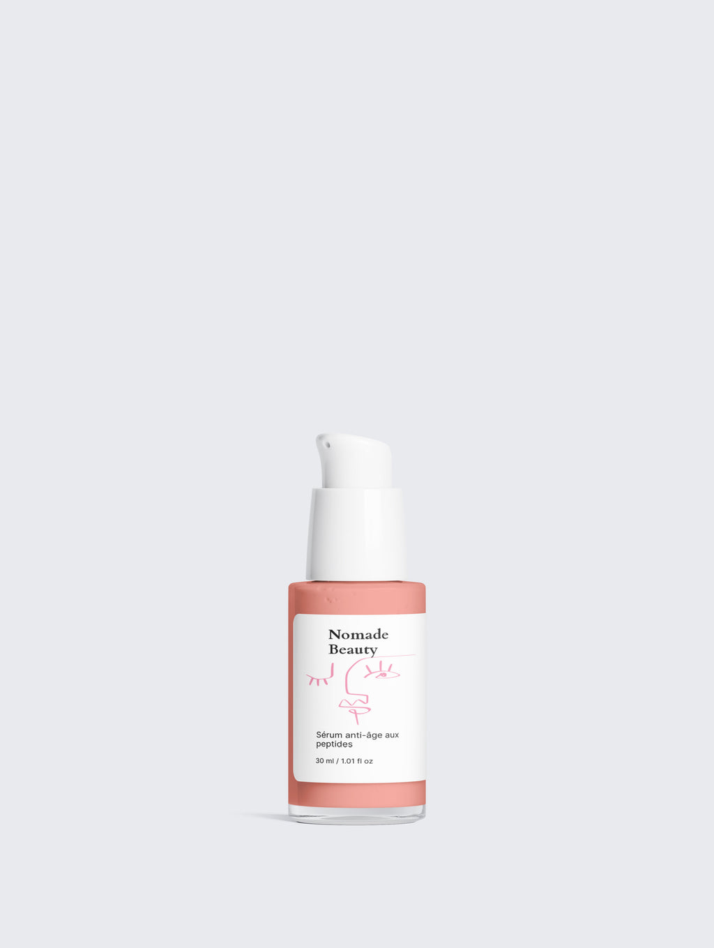 Expert collection Boost Serum