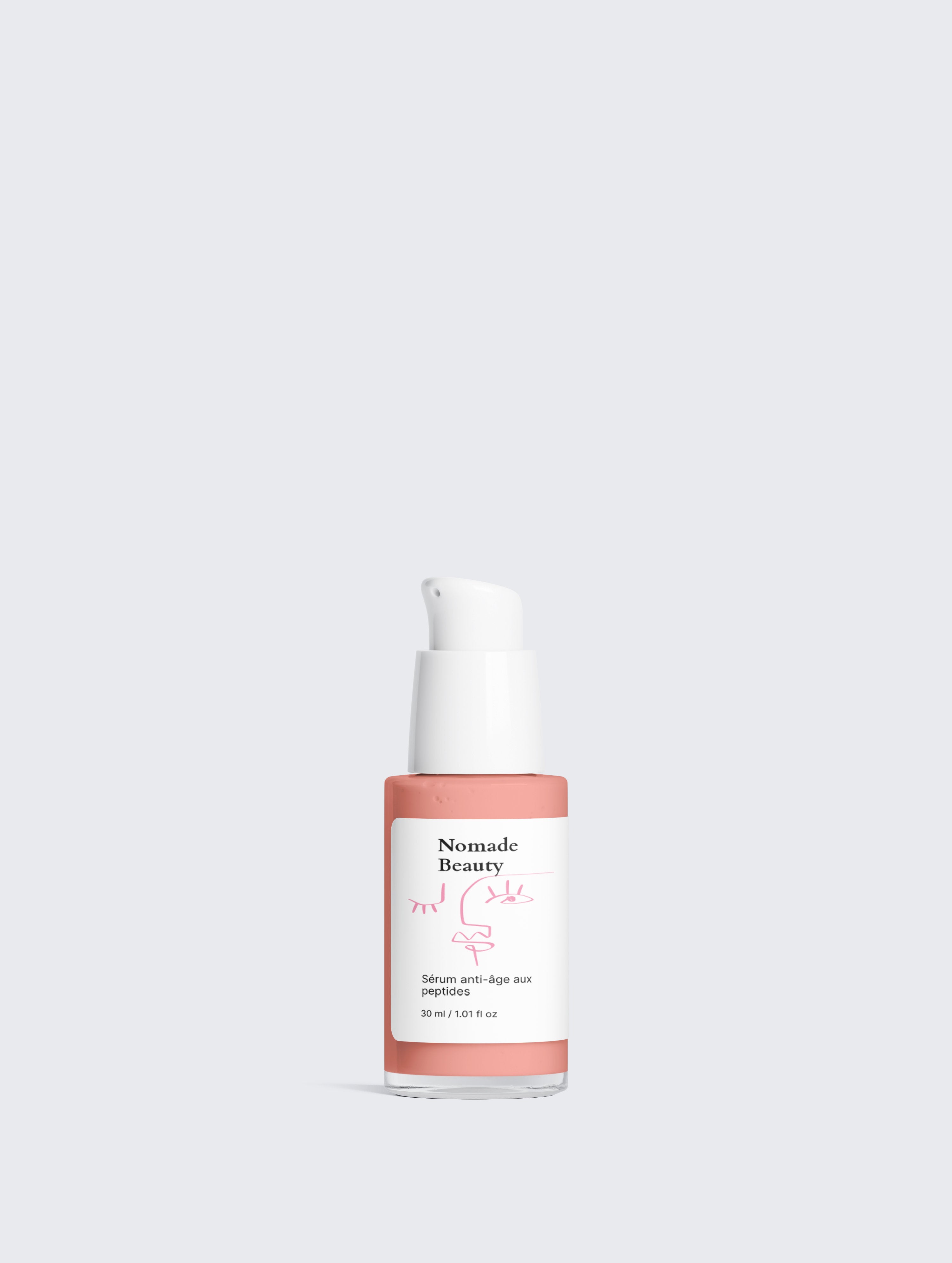 Expert collection Boost Serum