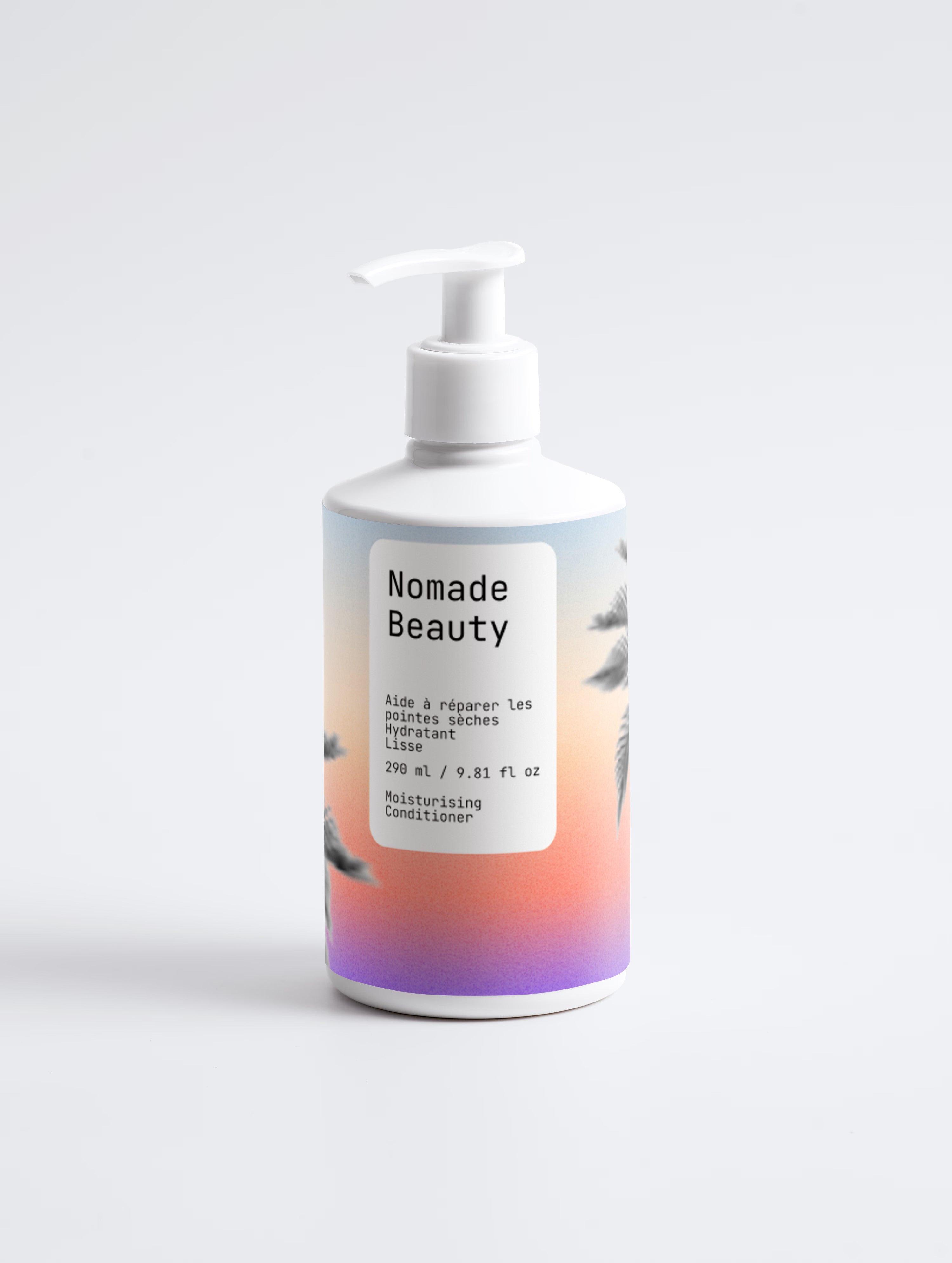 Moisturising Conditioner