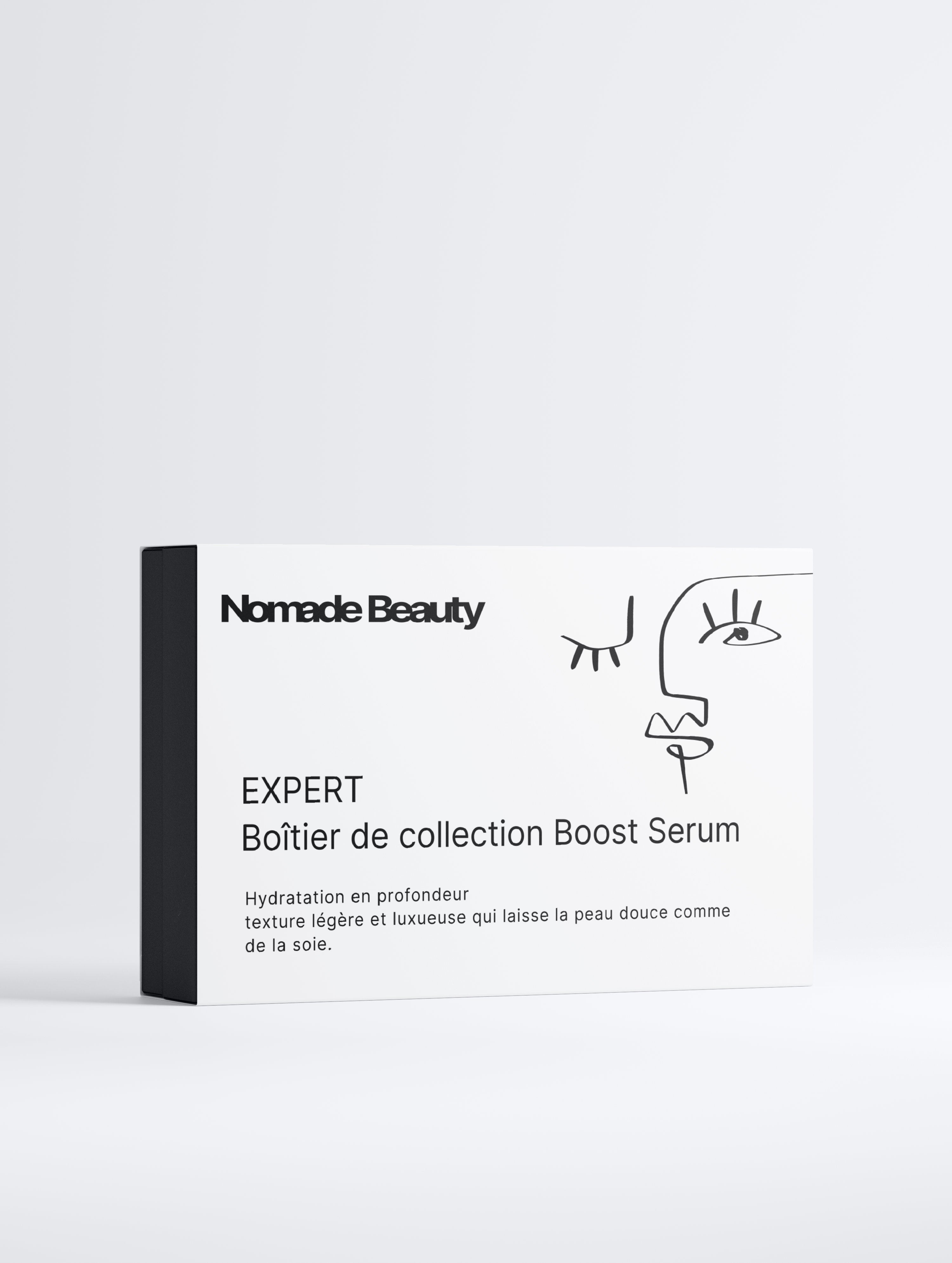 Expert collection Boost Serum