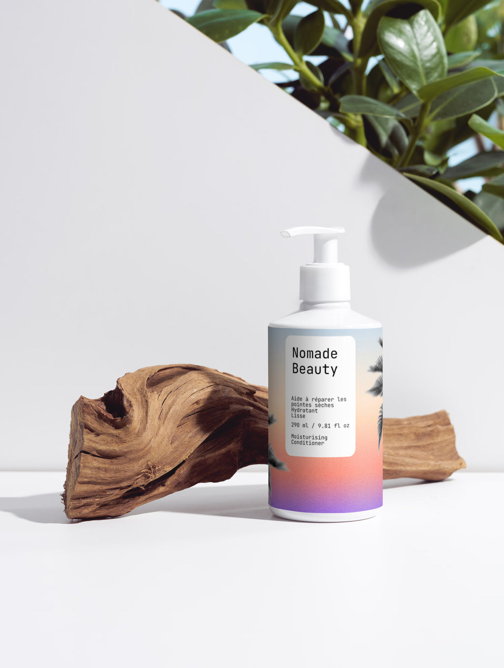 Moisturising Conditioner