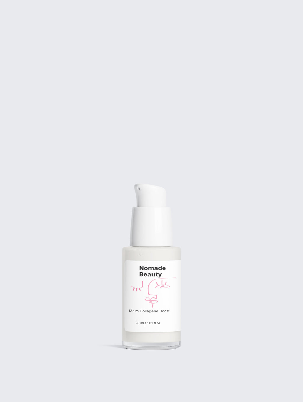 Expert collection Boost Serum