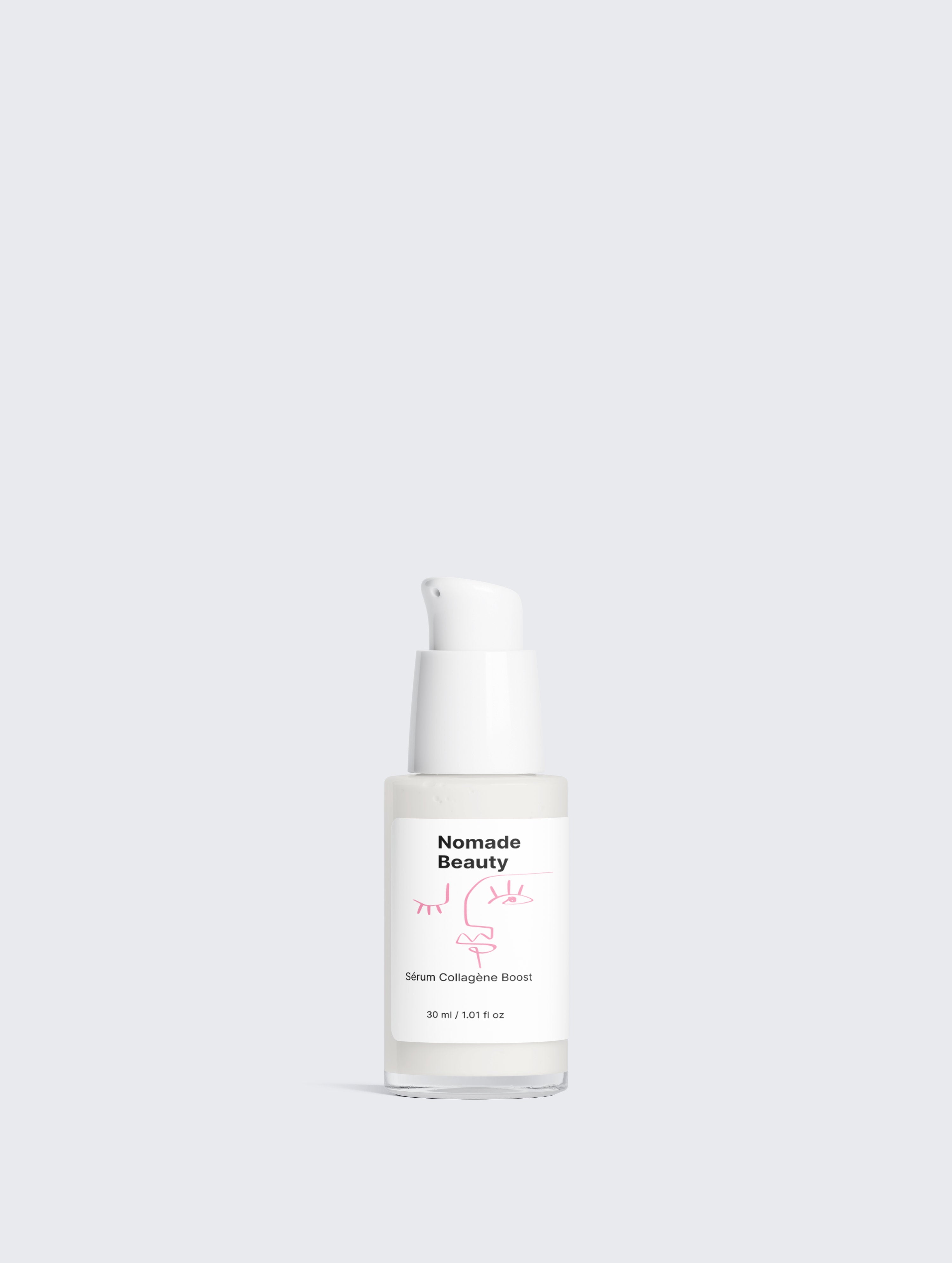 Expert collection Boost Serum