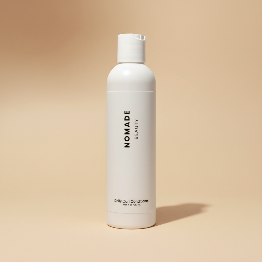 Après-Shampoing Boucles - Studio