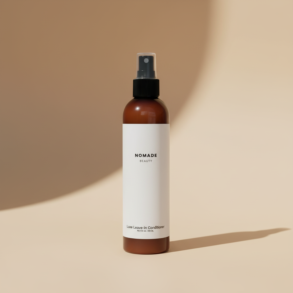 Après-Shampoing - Studio