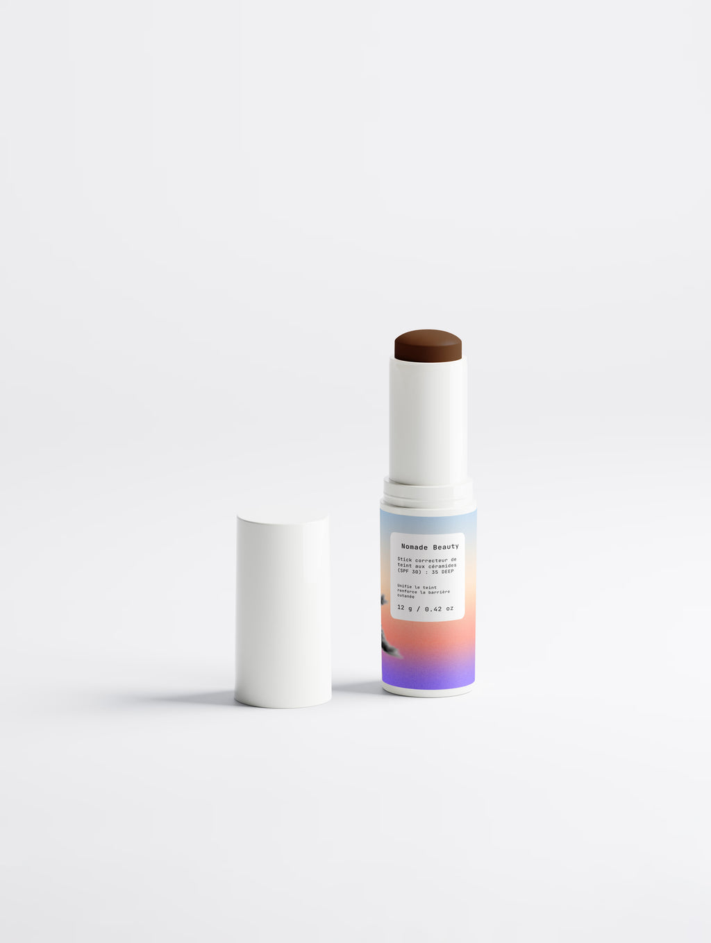 Stick correcteur de teint aux céramides (SPF 30) : 35 DEEP
