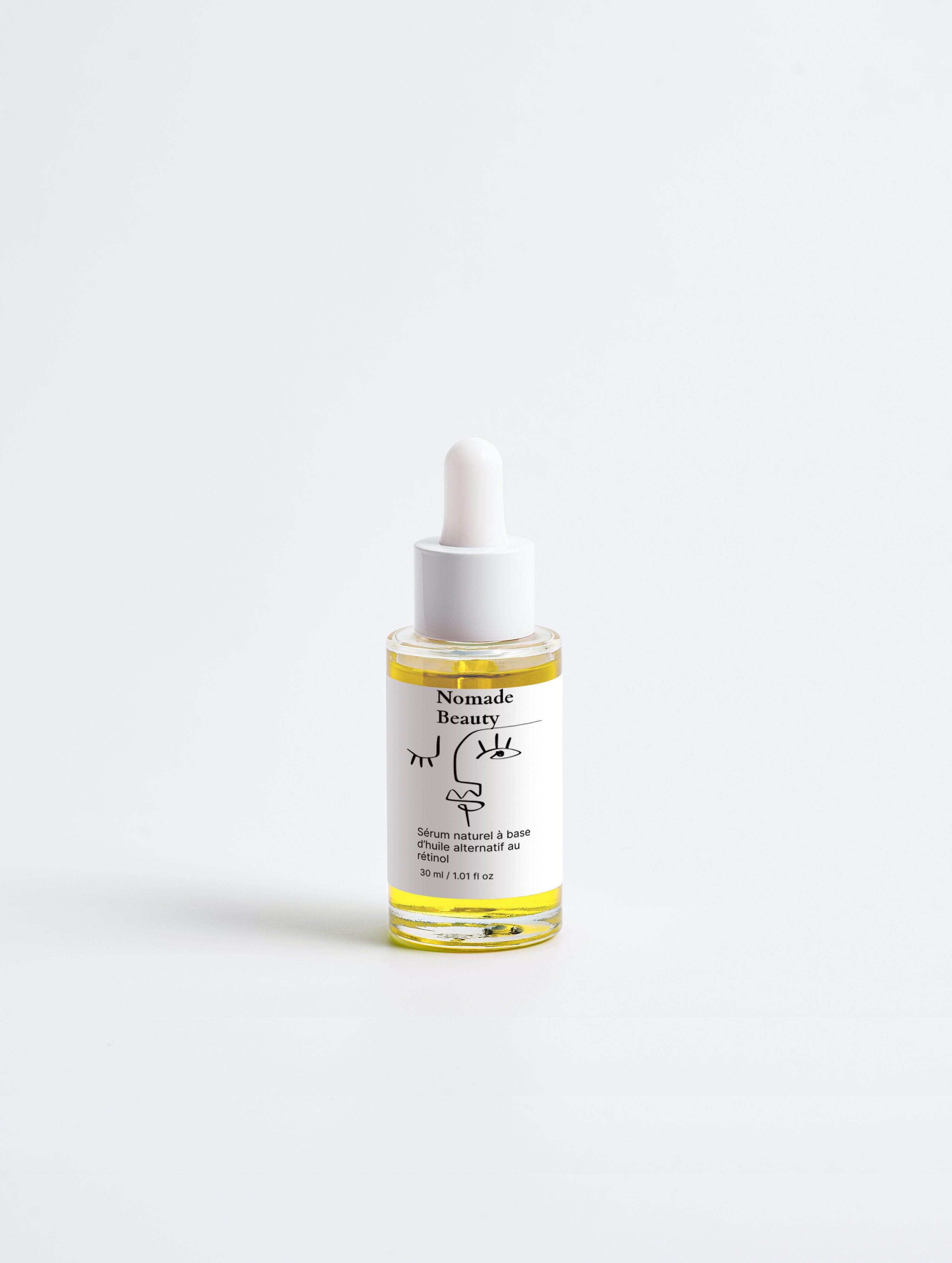Expert collection Boost Serum