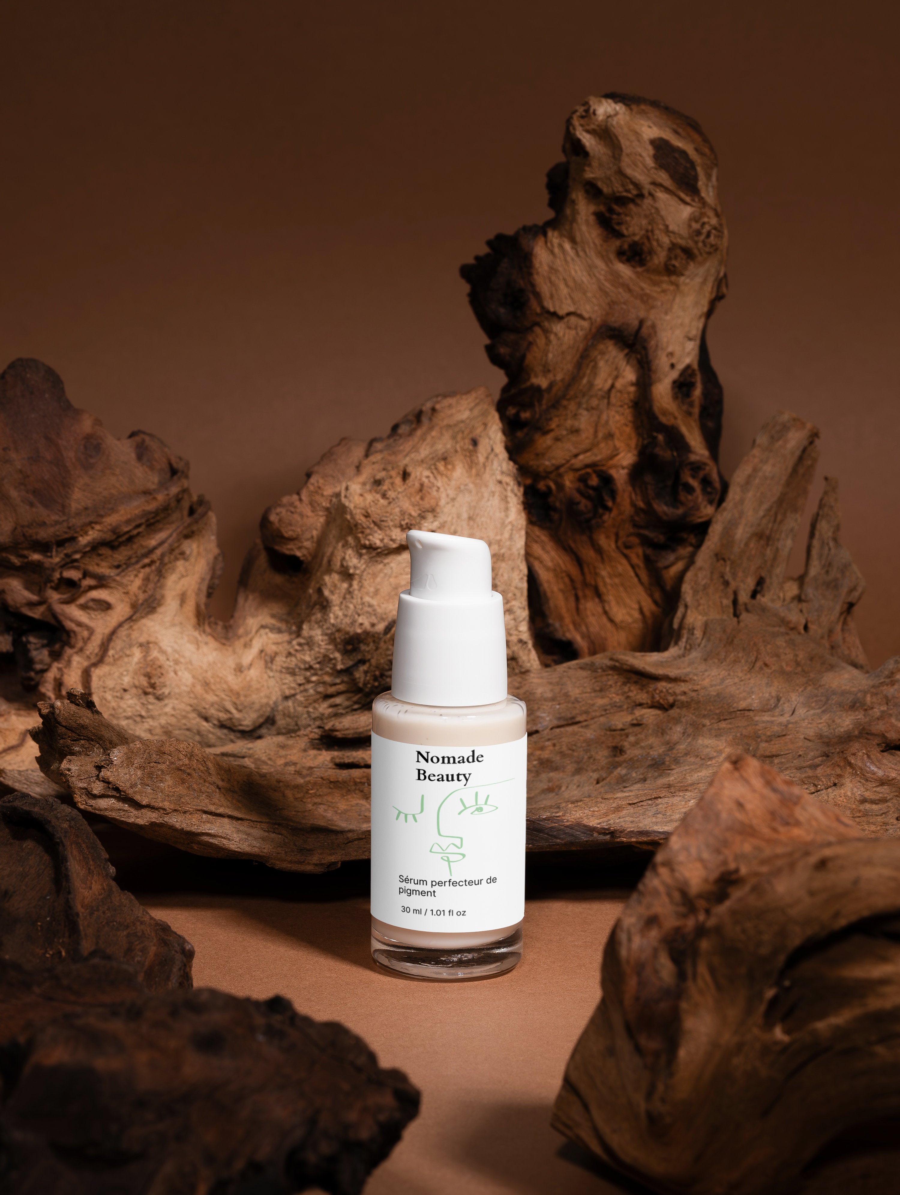 Sérum perfecteur de pigment