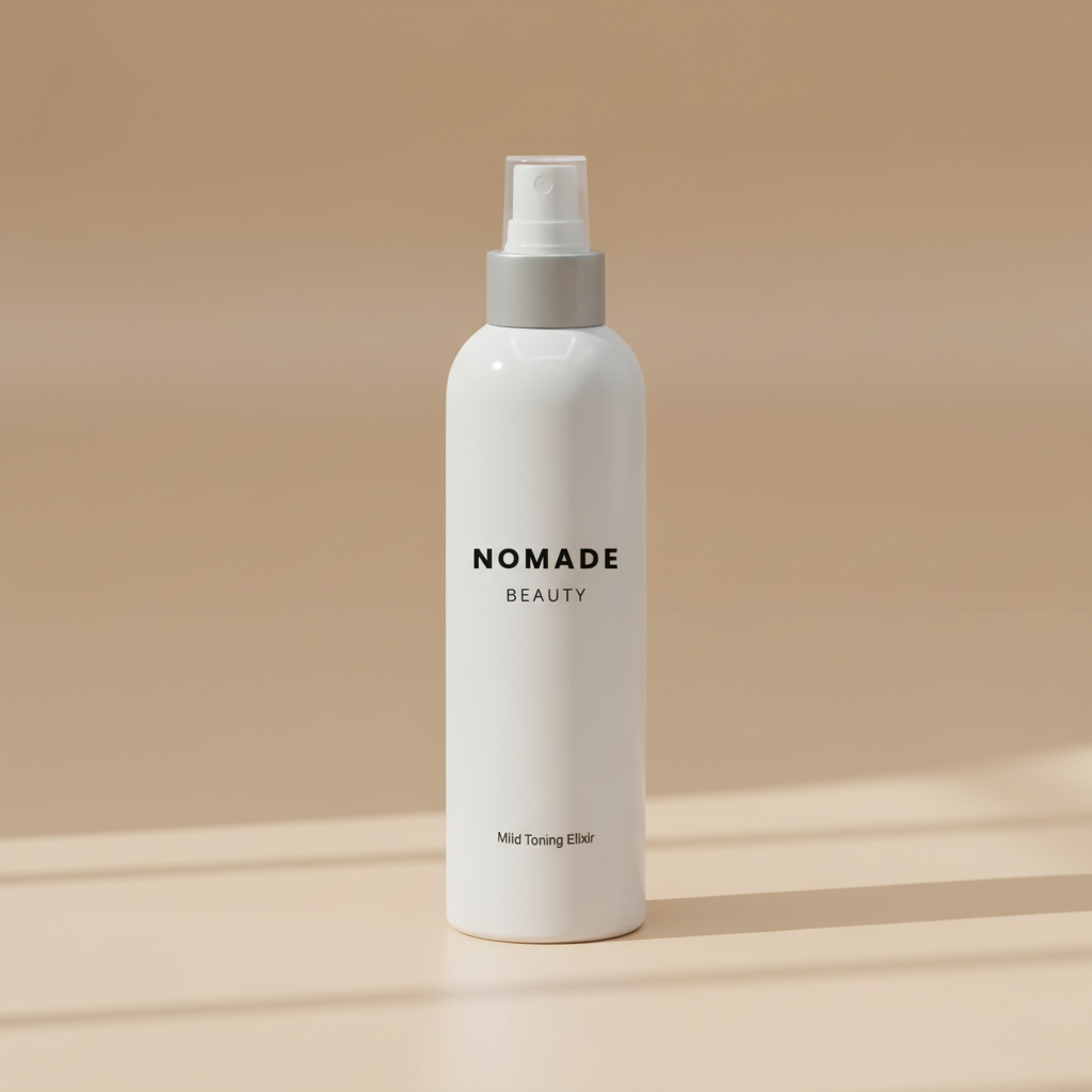 Élixir Douceur - Studio