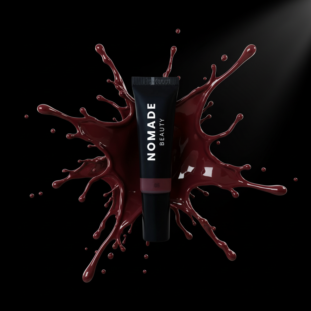 QBL05 Cherries - Tube seul splash