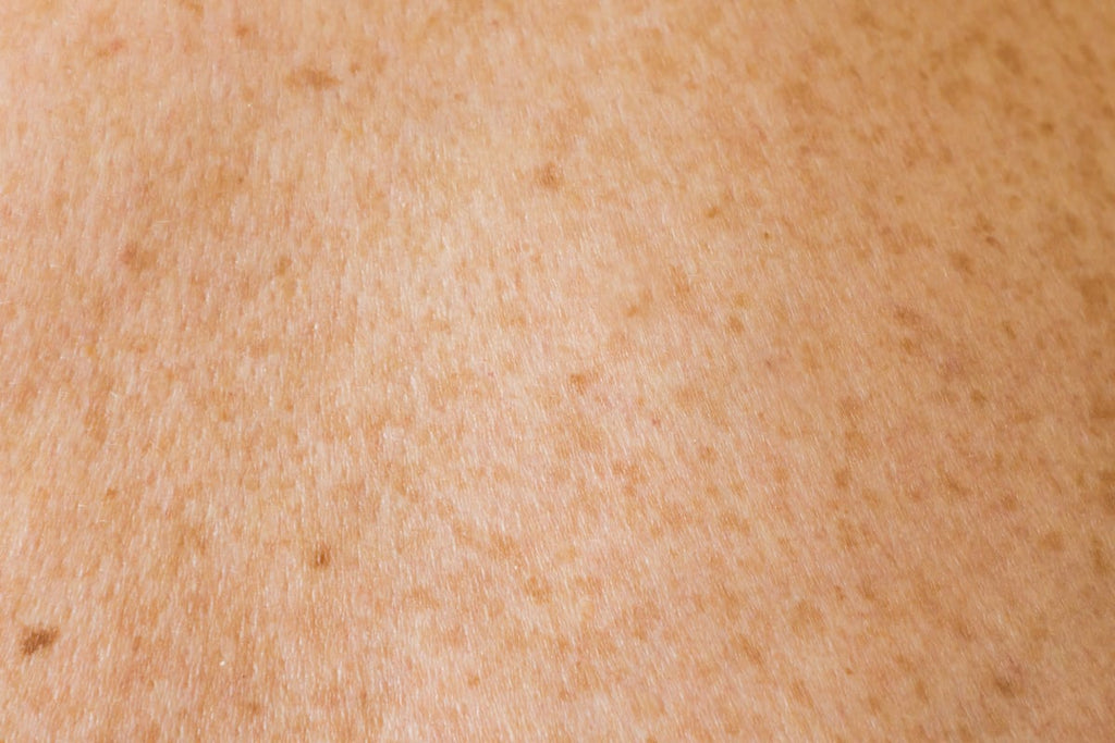 Gommage Visage à la Menthe - Exfoliant Doux pour une Peau Lisse NOMADE BEAUTY