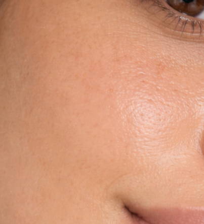 Masque Éclat Radiance Glow - Soin Illuminateur Visage NOMADE BEAUTY