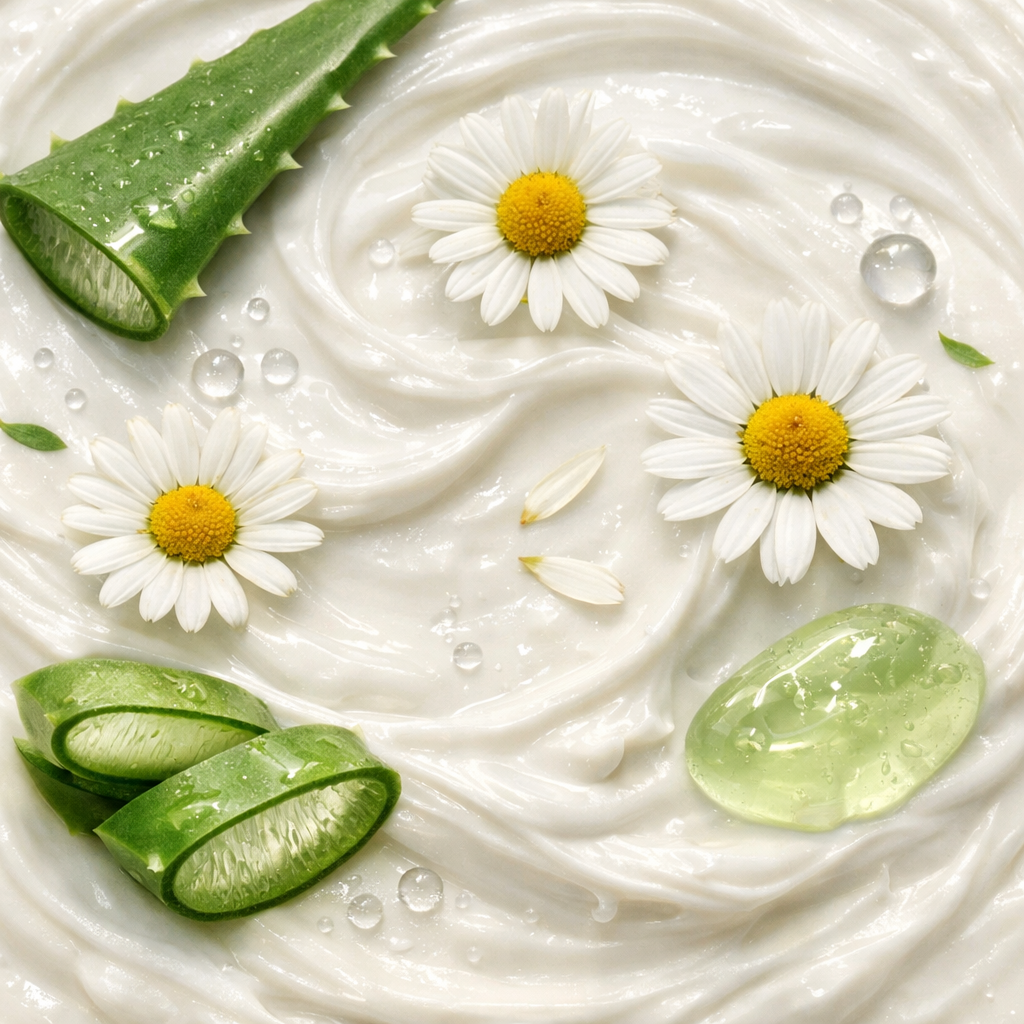 Beurre de Karité Corps - Shea Body Butter