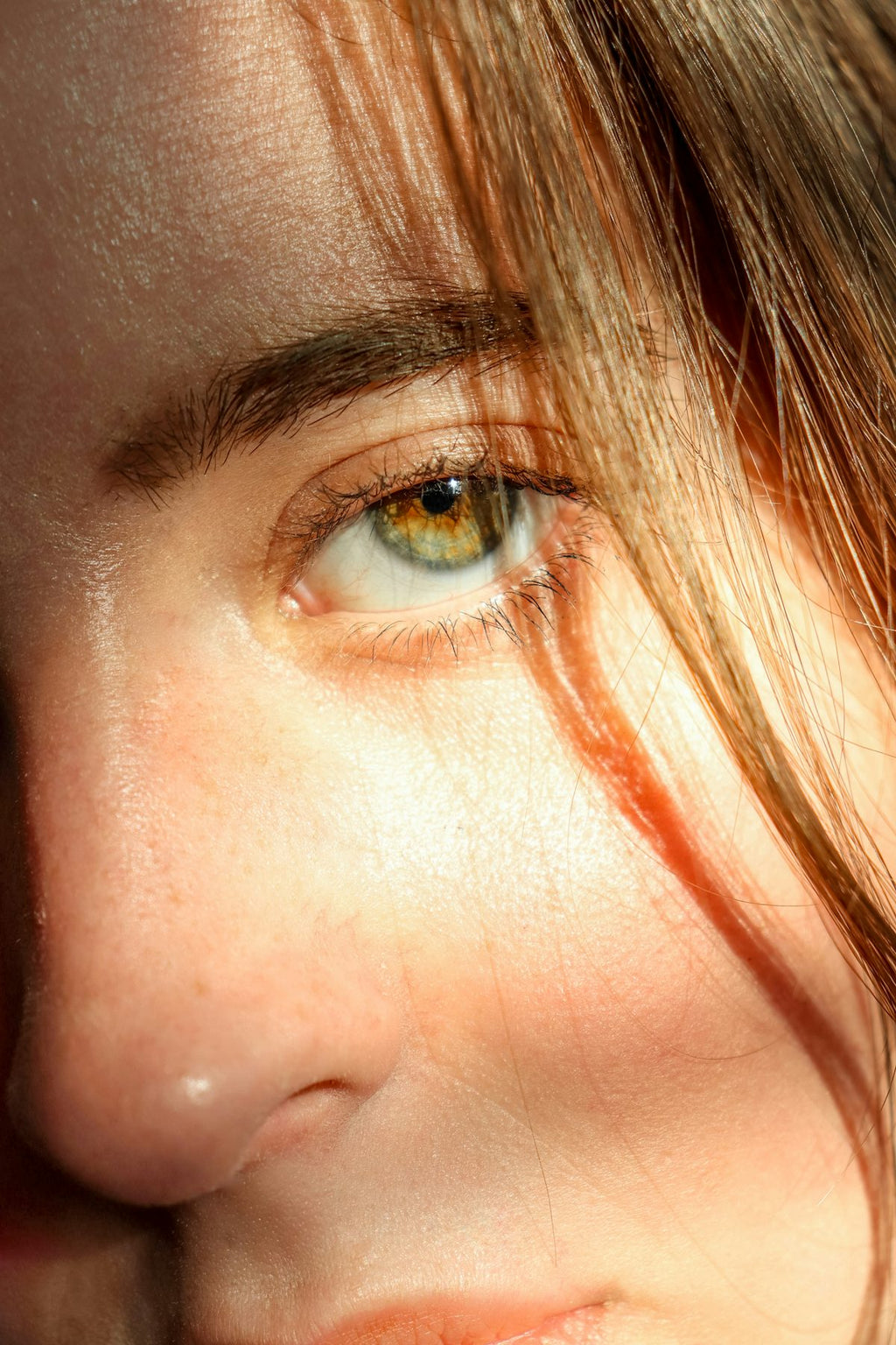 Crème Contour des Yeux Anti-Âge - Cernes & Poches NOMADE BEAUTY