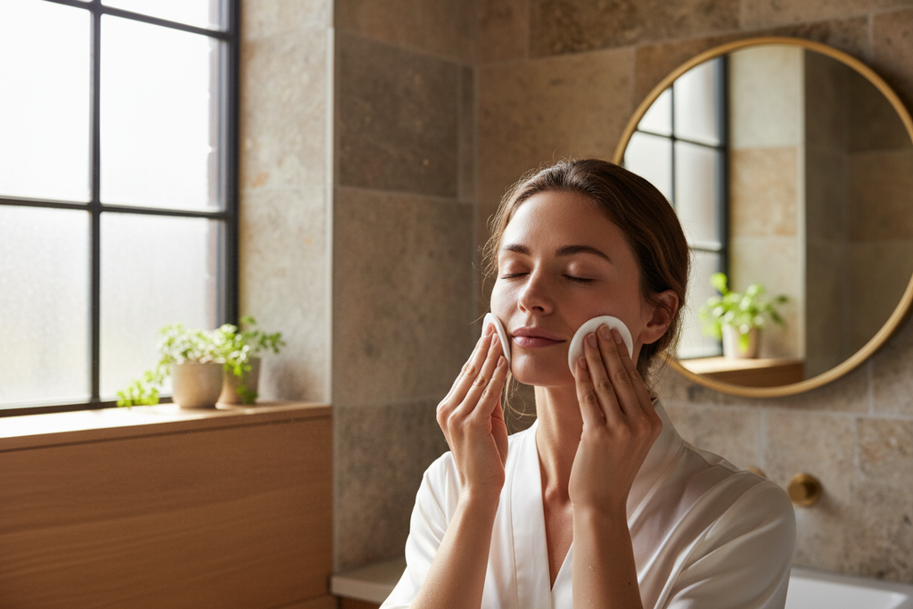 sans le produits deriere avec un fond plus naturel et realiste