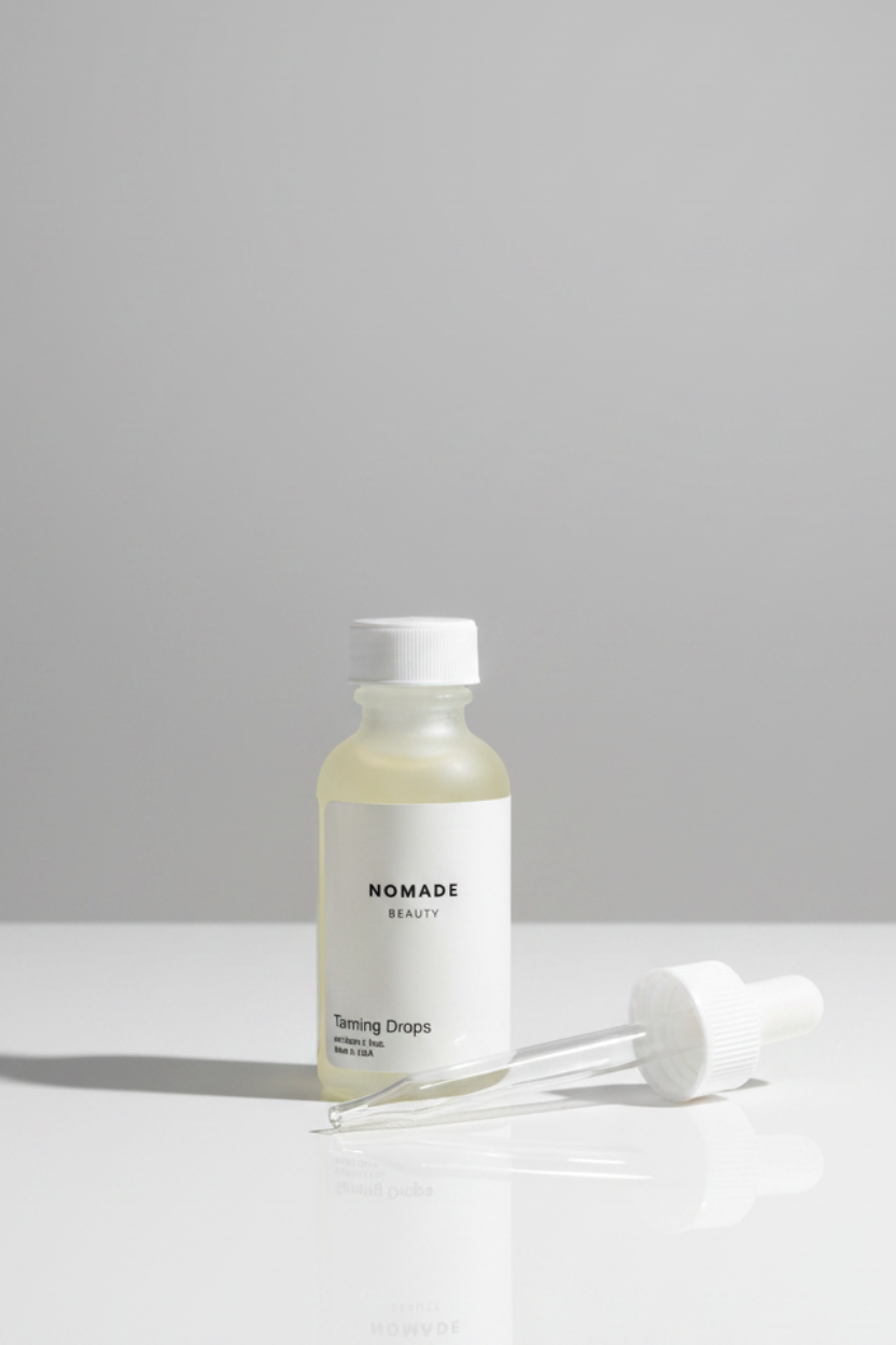 Self-Tanning Drops – Fond Studio