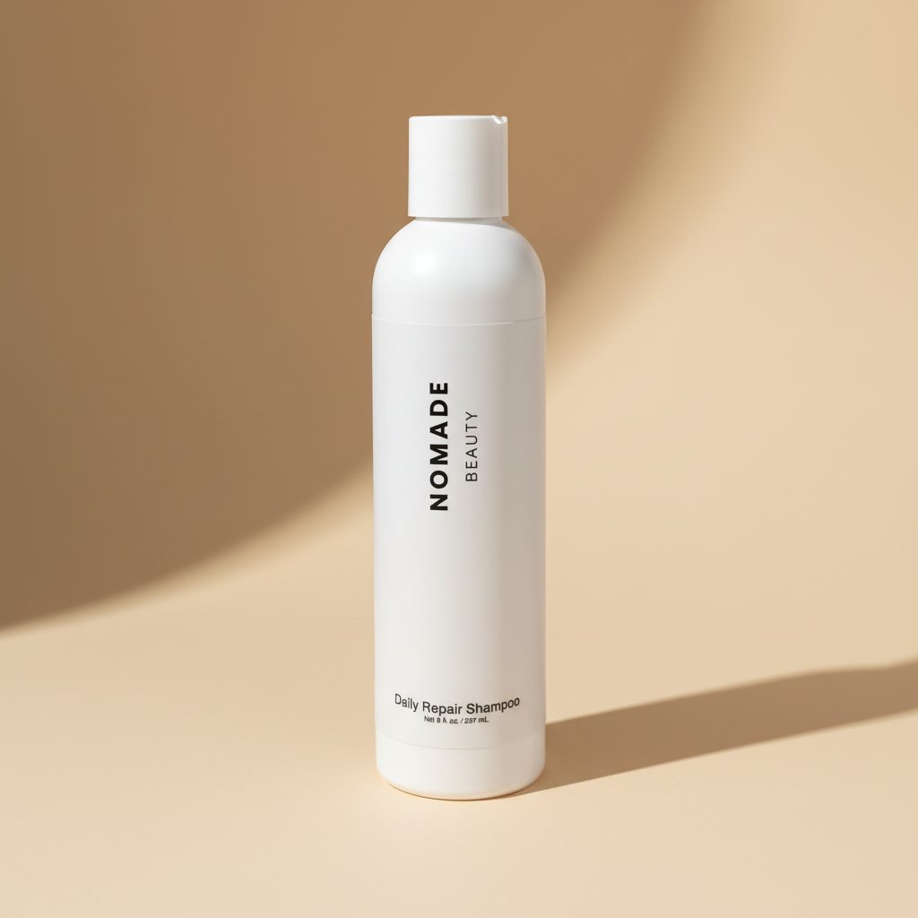 Shampoing Réparateur - Studio