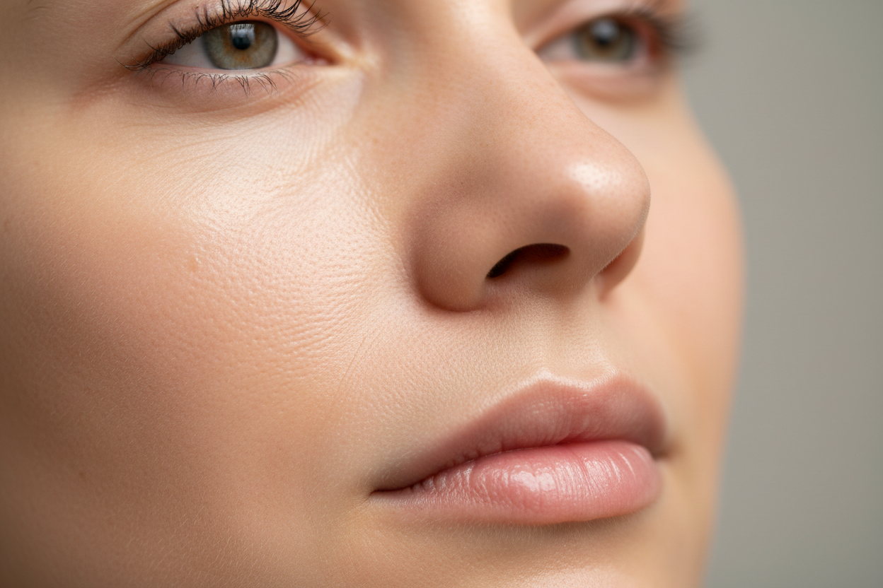 un peu plus realiste